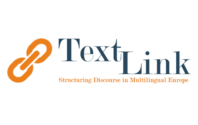 TextLink logo